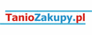 logo TanioZakupy.pl