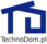 logo technodom.pl