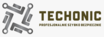 logo techonic.pl