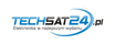 logo techsat24