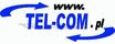 logo TEL-COM