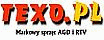 logo Texo.pl