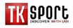 logo TKsport