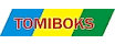 logo Tomiboks.pl