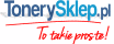 logo TonerySklep.pl