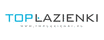 logo TopŁazienki
