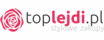 logo TOPLEJDI.pl