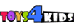 logo toys4kids.com.pl