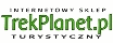 logo TrekPlanet.pl