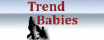 logo Trend Babies