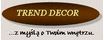 logo Trend Decor