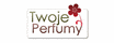logo Twoje Perfumy