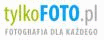 logo TylkoFOTO