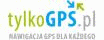 logo tylkoGPS.pl