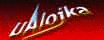 logo uAlojka