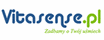 logo Vitasense.pl