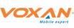 logo VOXAN