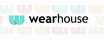 logo wearhouse.pl