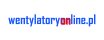 logo Wentylatoryonline.pl