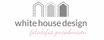 logo whitehousedesign.pl