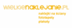 logo wielkienaklejanie.pl