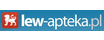 logo lew-apteka.pl