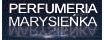 logo MARYSIEŃKA