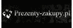 logo prezenty-zakupy.pl