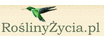 logo www.roslinyzycia.pl