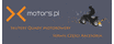 logo xmotors.pl