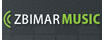 logo ZBIMAR MUSIC