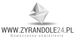 logo Zyrandole24.pl