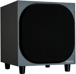 10W subwoofer