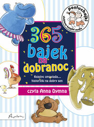 365 bajek