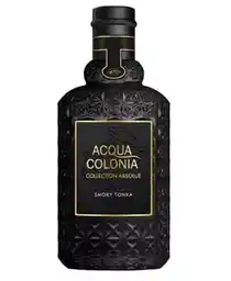 4711 Acqua Colonia Collection Absolue Smoky Tonka Woda perfumowana 100 ml