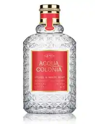 4711 Acqua Colonia Lychee & White Mint Woda kolońska 100 ml