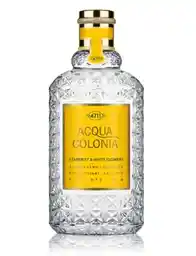 4711 Acqua Colonia Starfruit & White Flower Woda kolońska 100 ml