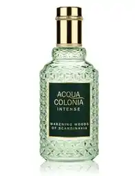 4711 Acqua Colonia Wakening Woods of Scandinavia Intense Woda kolońska 50 ml