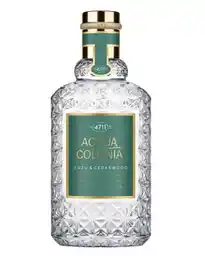4711 Acqua Colonia Yuzu & Cedarwood Woda kolońska 100 ml