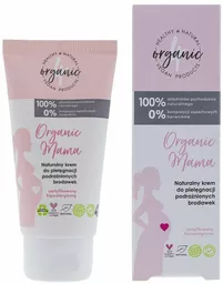 4organic Organic Mama