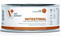 4t Veterinary Diet Intestinal
