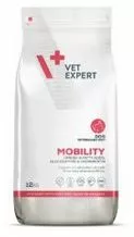 4t Veterinary Diet Mobility