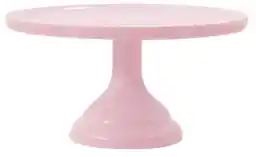 A Little Lovely Company - Patera tortowa mała PINK