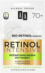 AA Retinol Intensive
