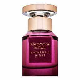 Abercrombie & Fitch perfumy damskie