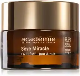 Academie Scientifique de Beaute Seve Miracle wygładzający krem na dzień i noc 50ml