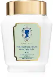 Academie Scientifique de Beaute Vintage Princess Cream N 83 multiaktywny krem odmładzający z peptydami 50ml