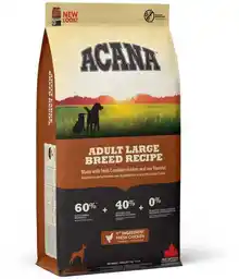 Acana Karma dla psa Adult Large Breed Recipe Drób 11.4 kg
