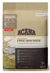 Acana Karma dla psa Free-Run Duck Kaczka z dynią 6 kg