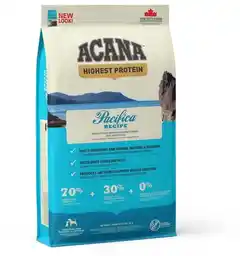 Acana Karma dla psa Pacifica Ryba oceaniczna 11.4 kg